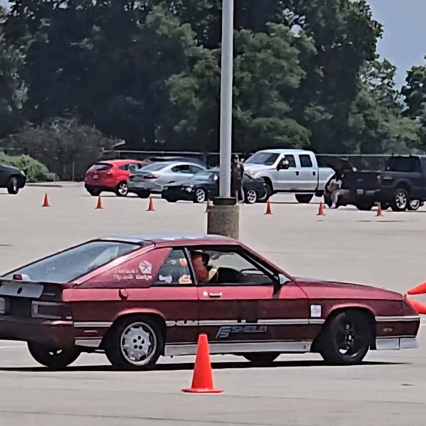 Profile of Dylan Scarberry