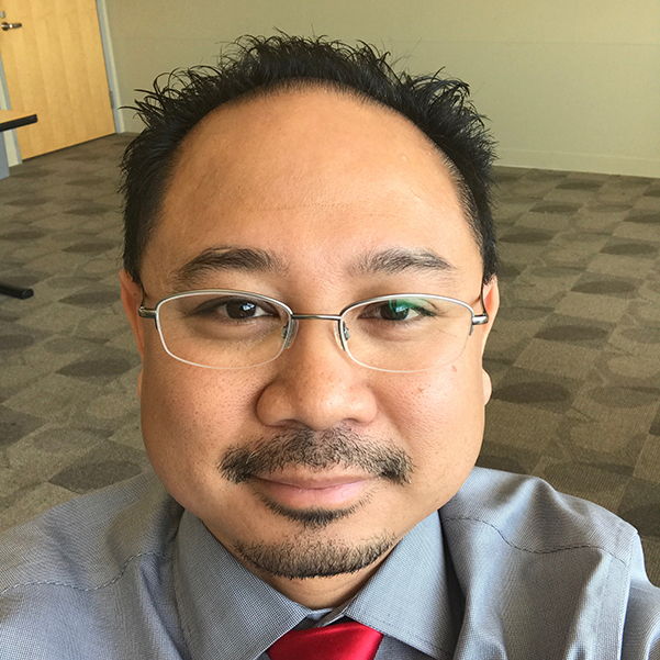 Profile of Henry Enriquez