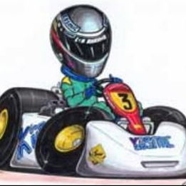 Profile of Gregory Powell