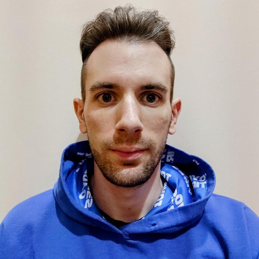 Profile of Jeremy Zumwalt