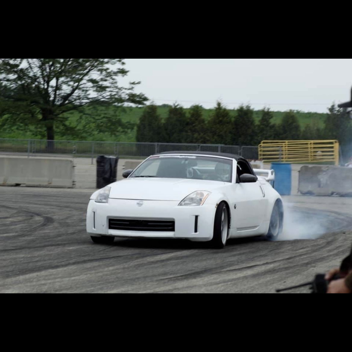 Profile of Julian Hernandez