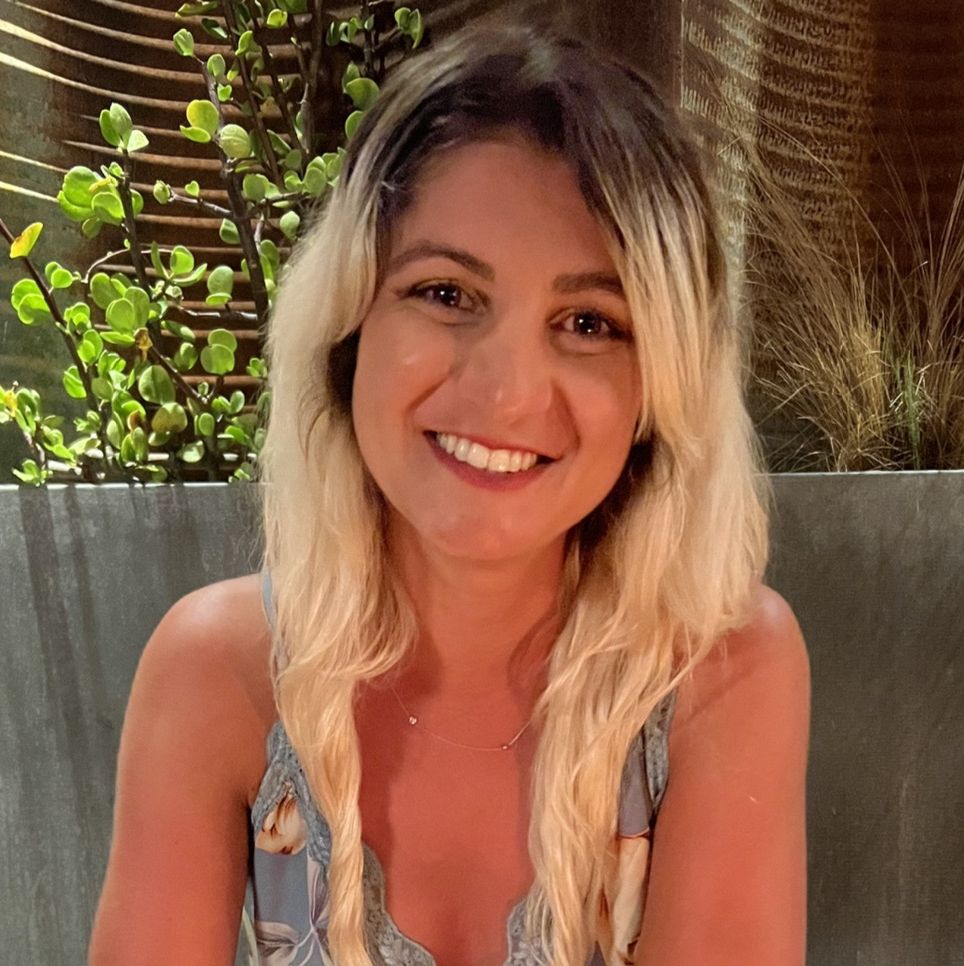 Profile of Elle Pappas