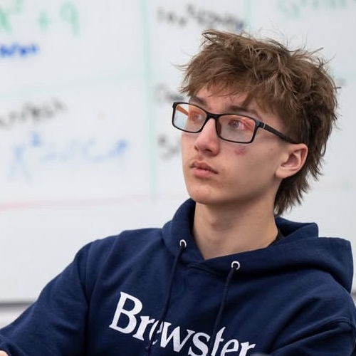 Profile of Zackery Linscott