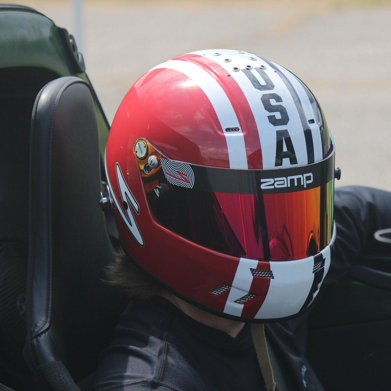 Profile of Alex Hard