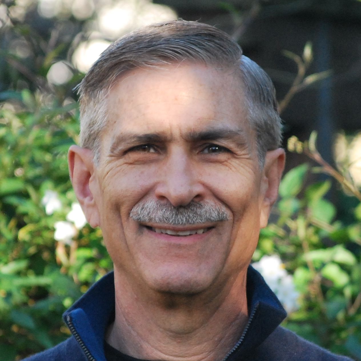 Profile of Dan Bass