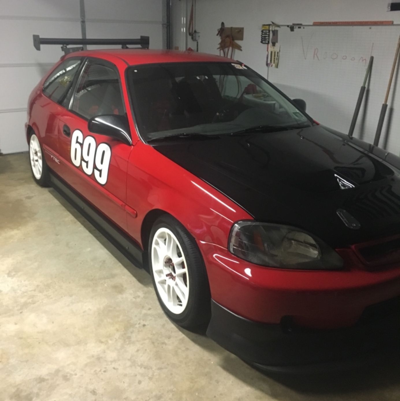 Profile of Nick Iannaccone