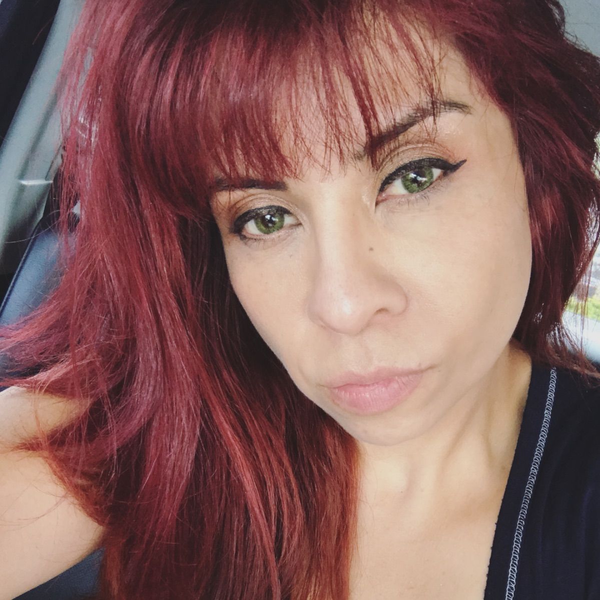 Profile of Linda Torres