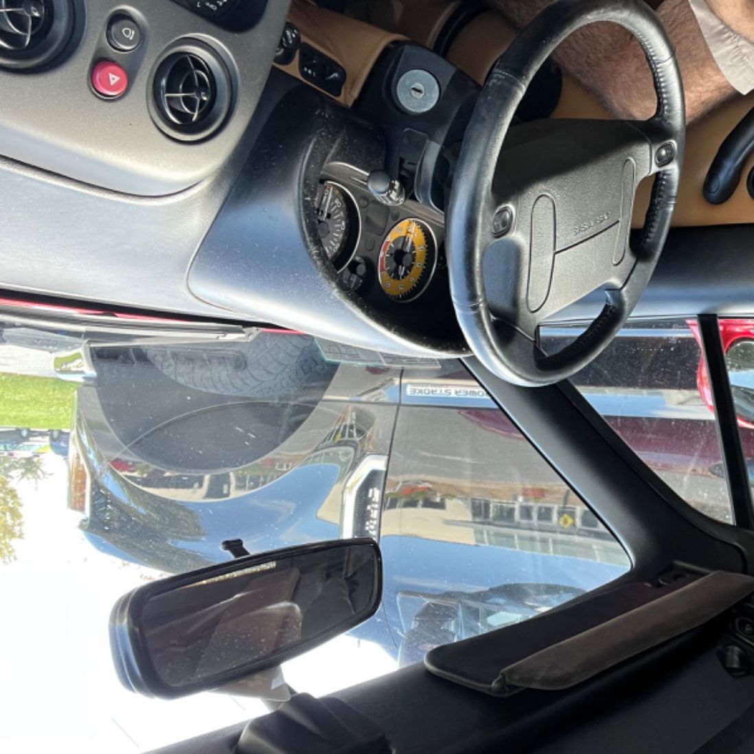 Profile of Kyle Kelly