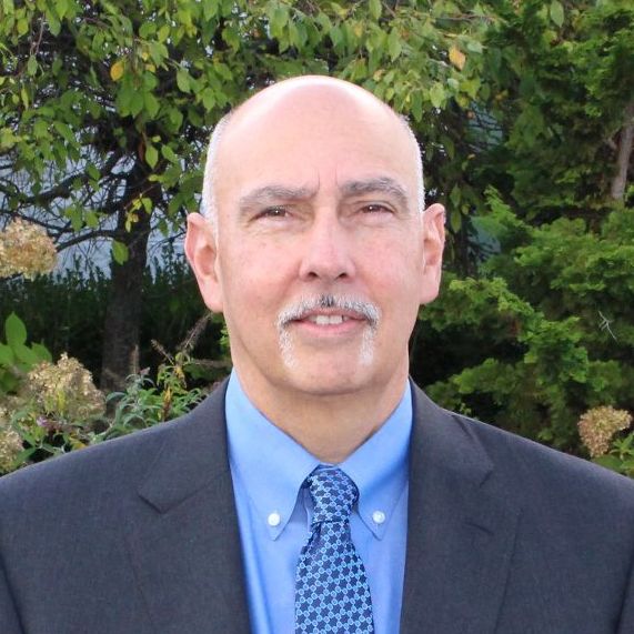 Profile of Patrick Dentato