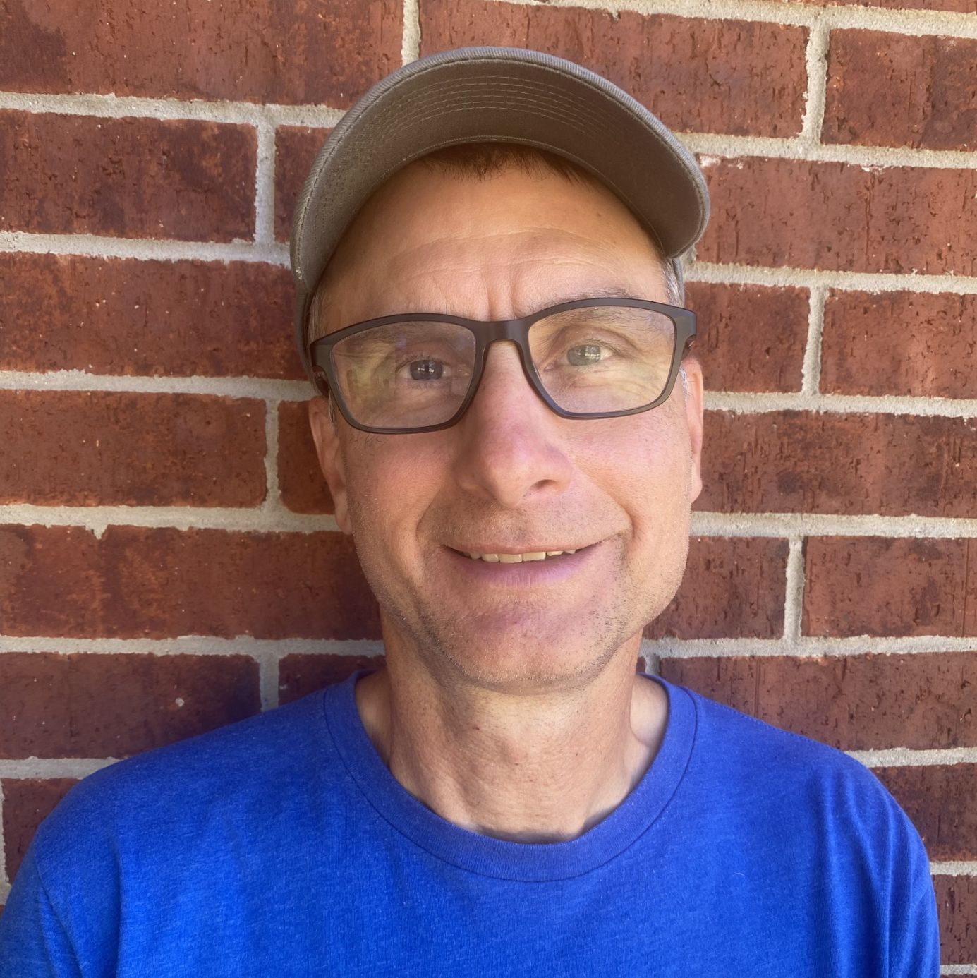 Profile of Tom Snodgrass