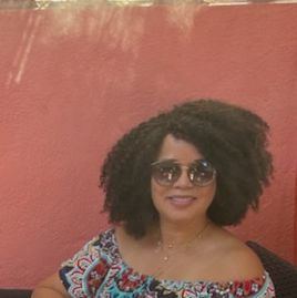 Profile of Valerie Taylor