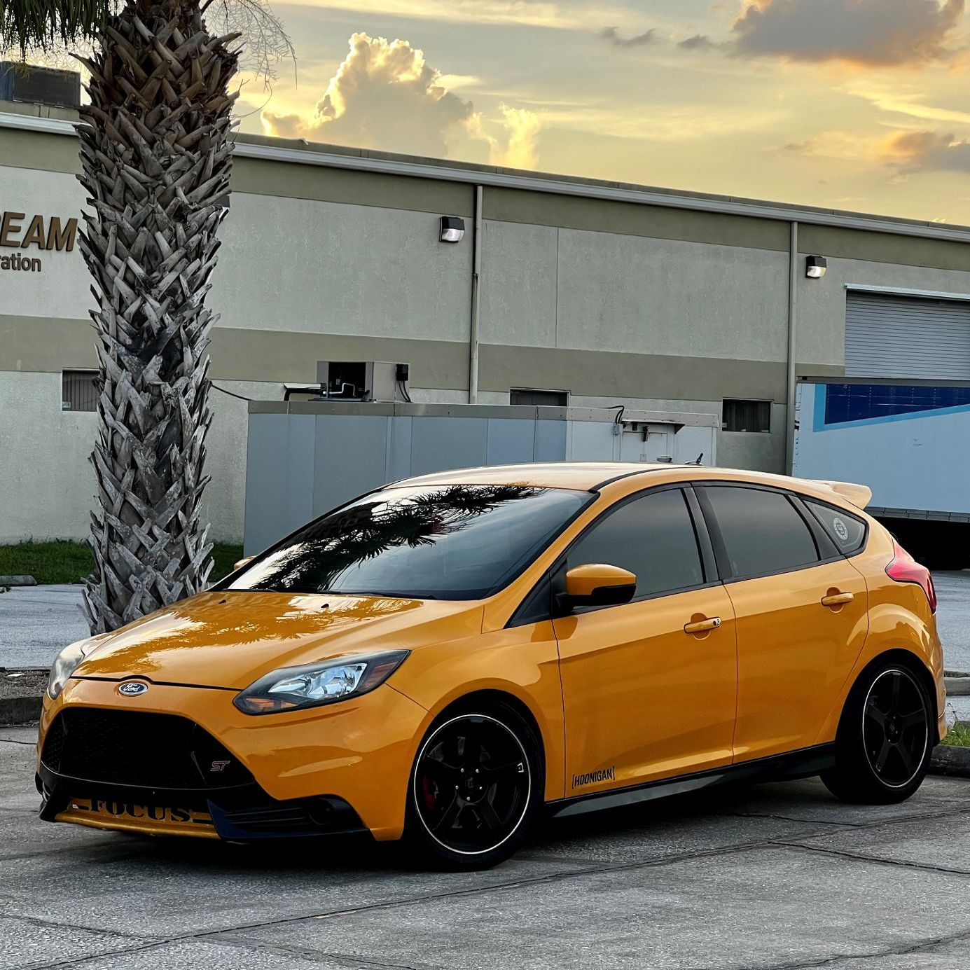 Profile of David Bishop