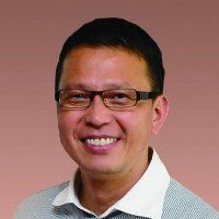 Profile of Joseph Tang