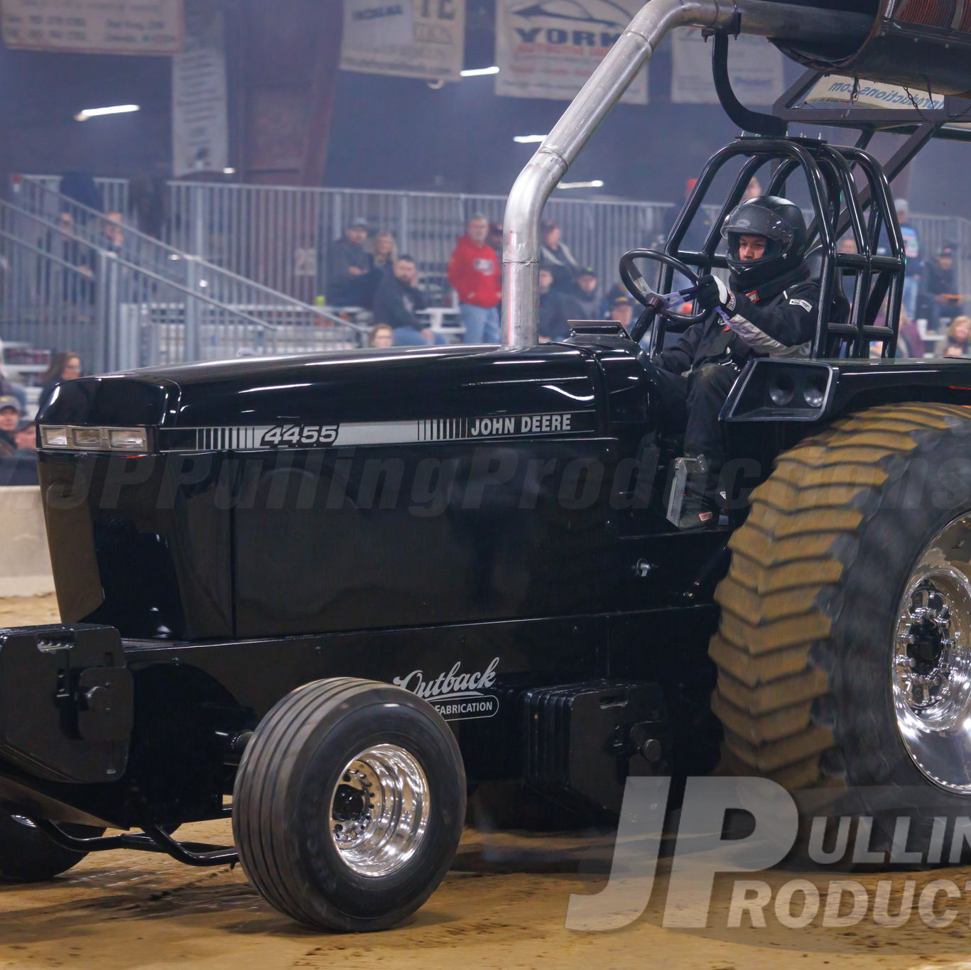 Profile of Billy Kusmark