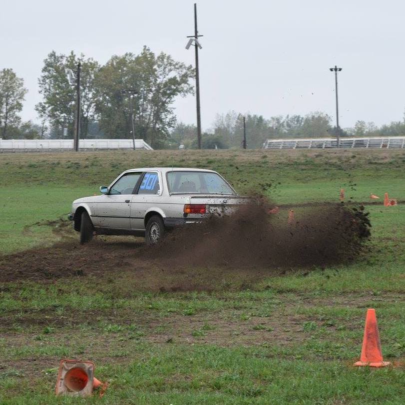 Profile of Gregg Elhart