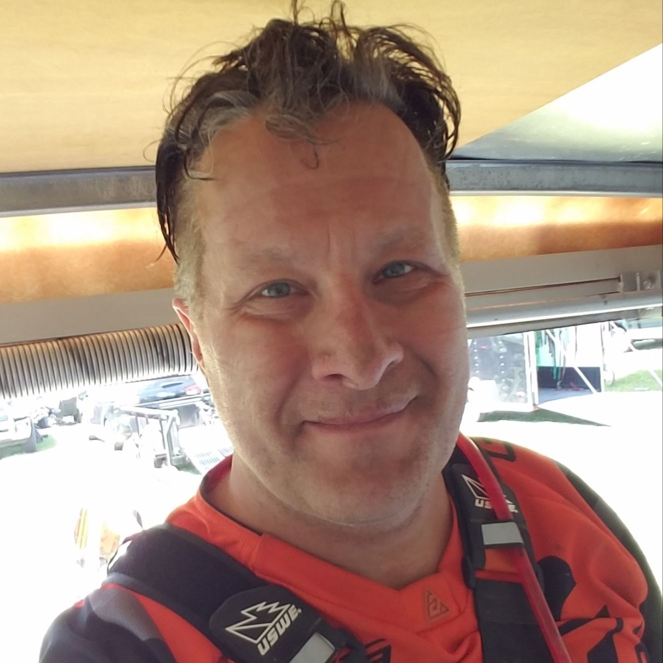 Profile of Travis Schultze