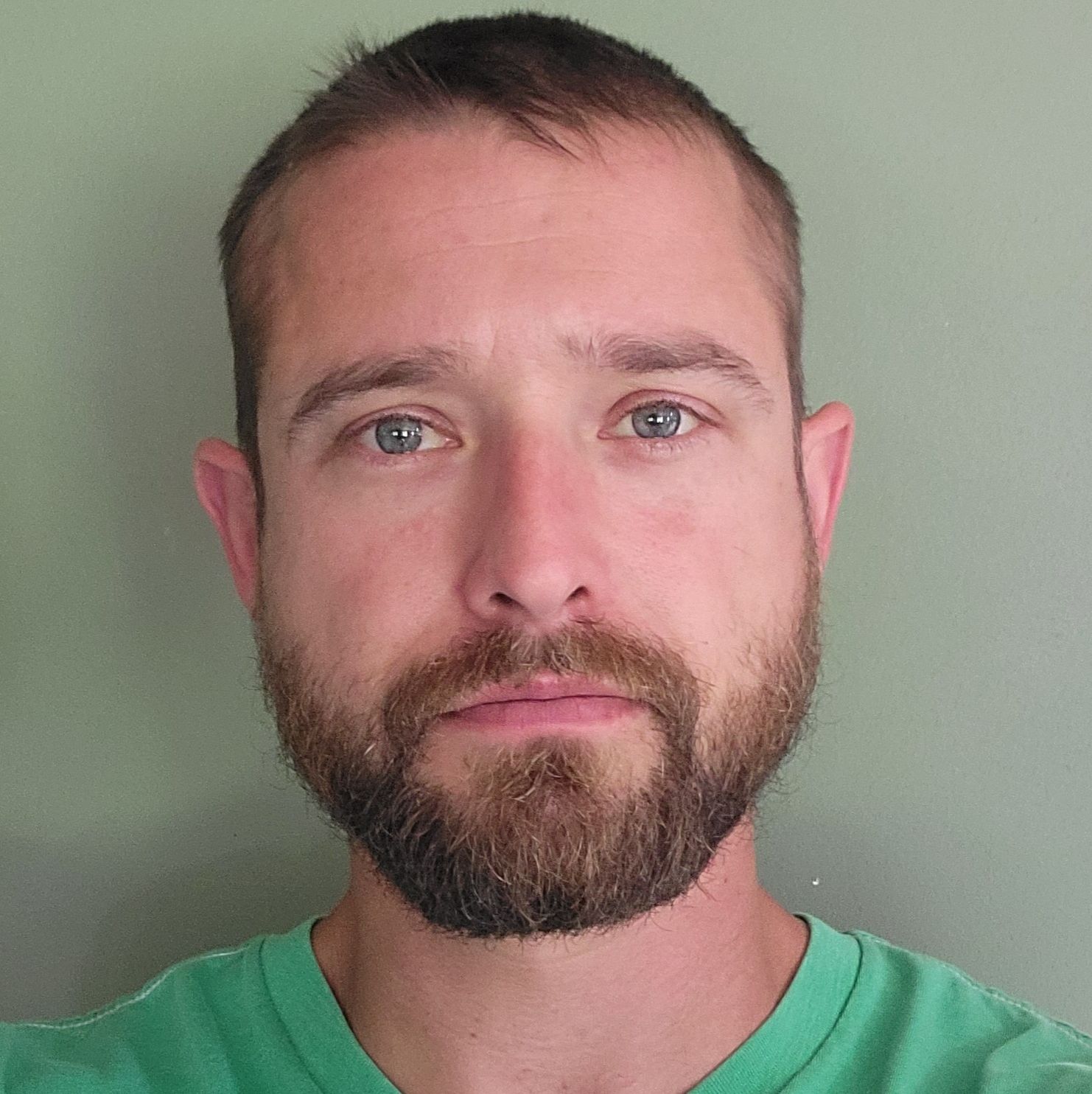 Profile of Jesse Coates