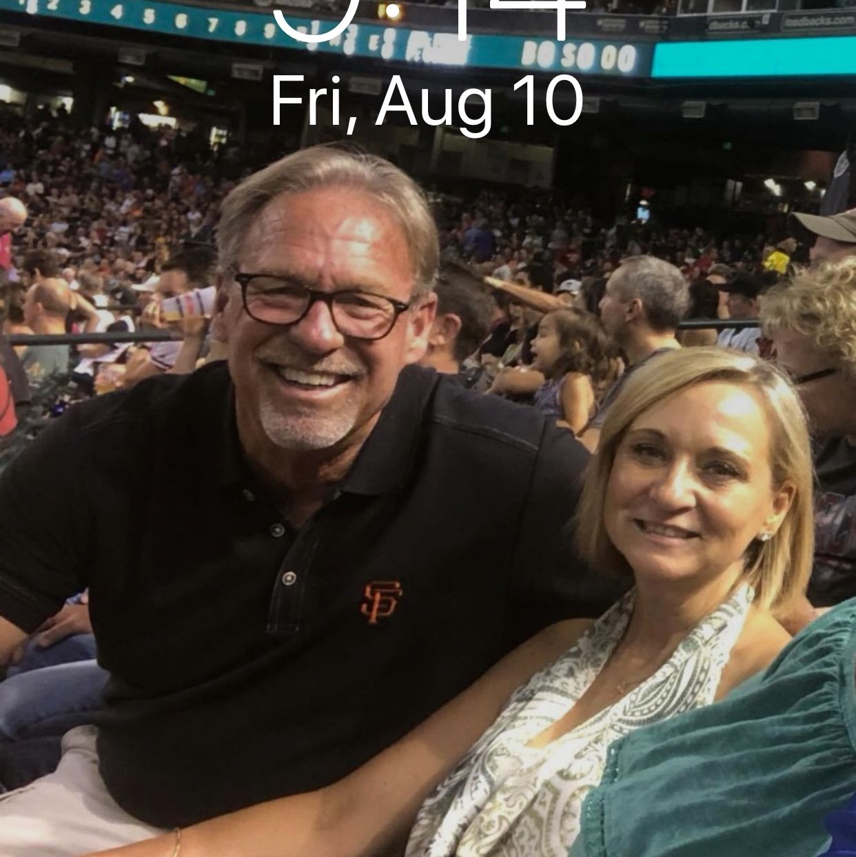 Profile of Dick Roberts