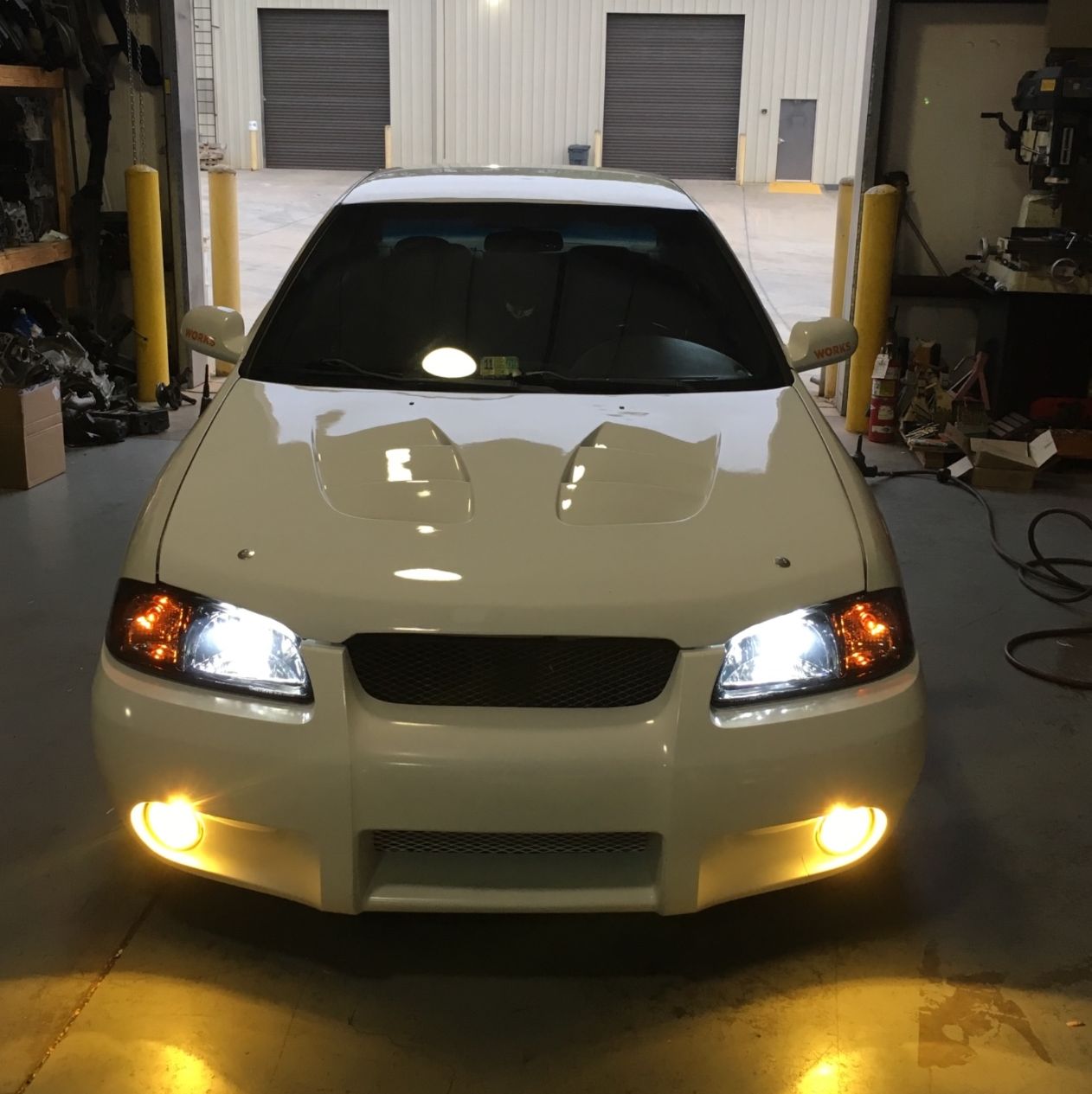 Profile of Steven Castro