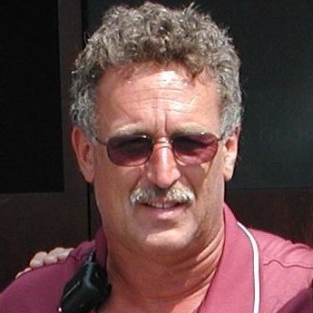 Profile of Mark Hirt