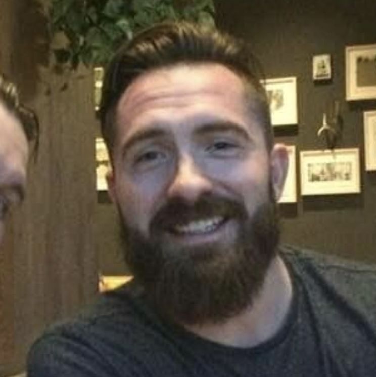 Profile of Stefan Schroeder