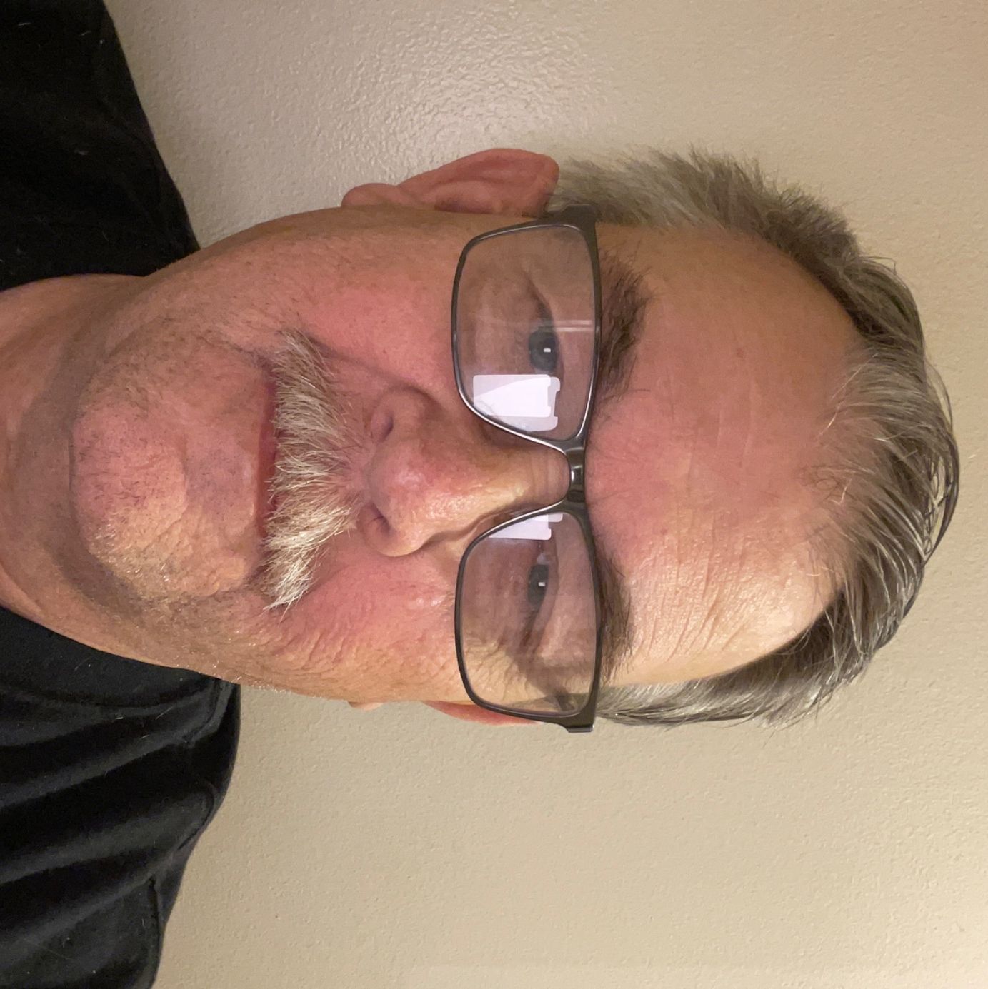 Profile of David Nicholson