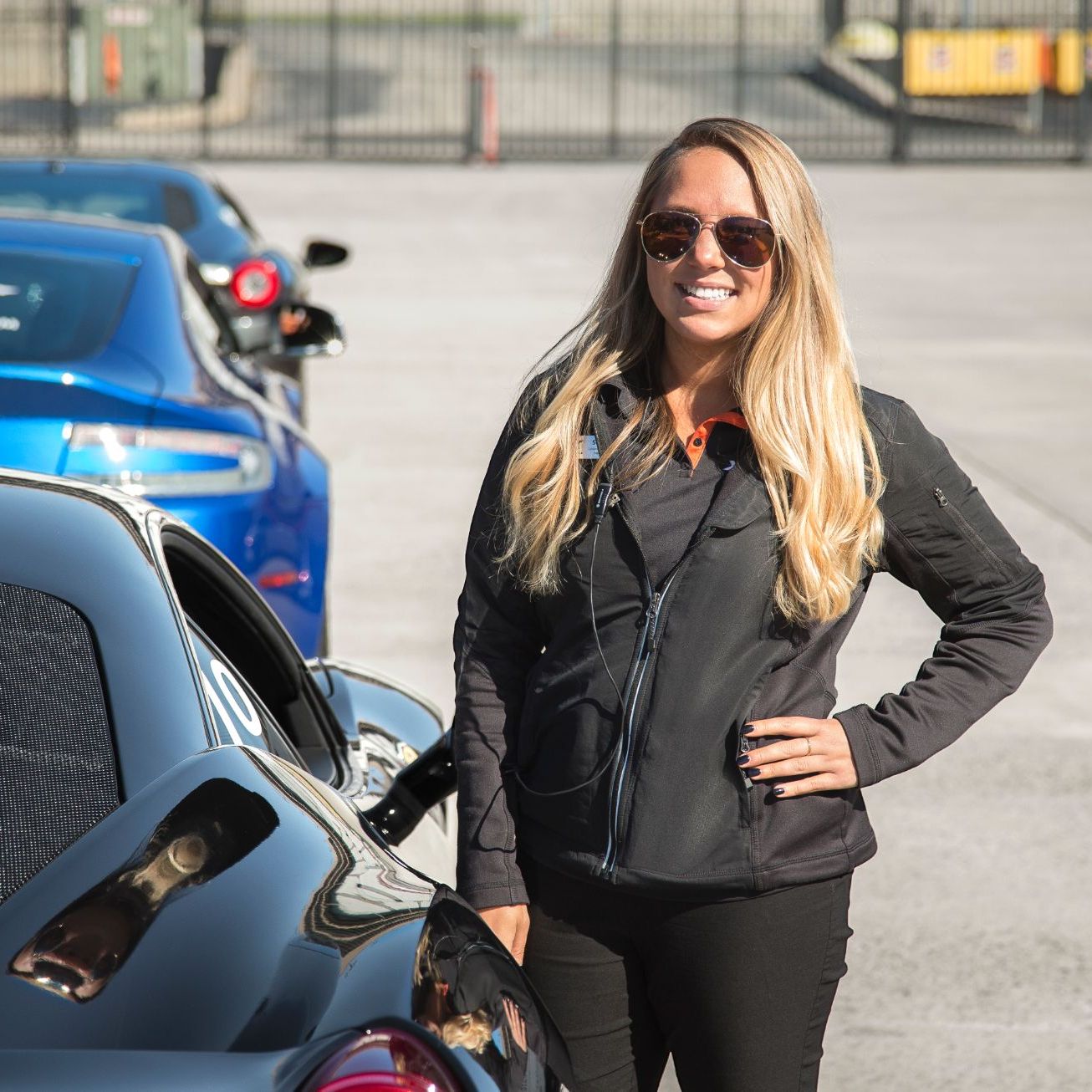 Profile of Shannon Ranzini