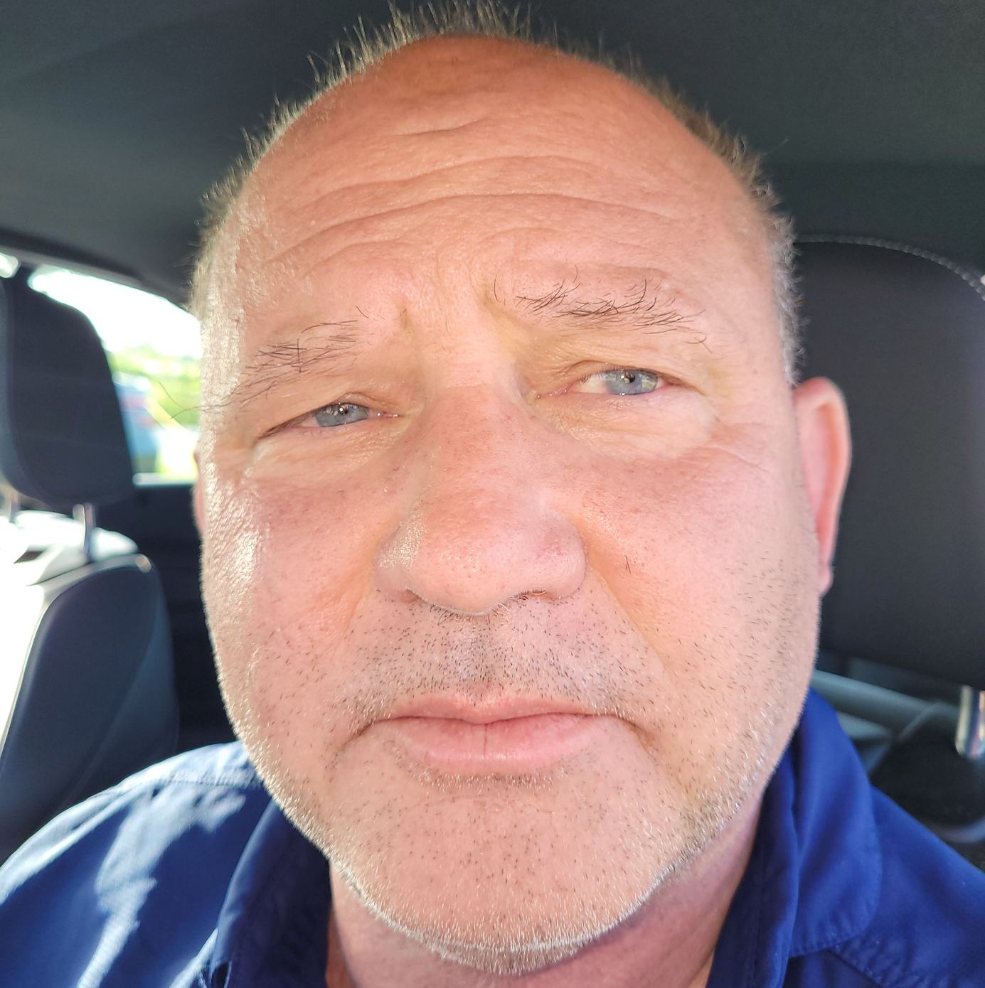 Profile of Kevin Miller