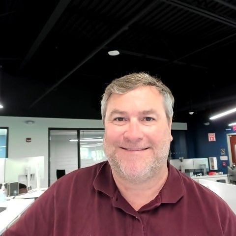 Profile of Andrew Roberts