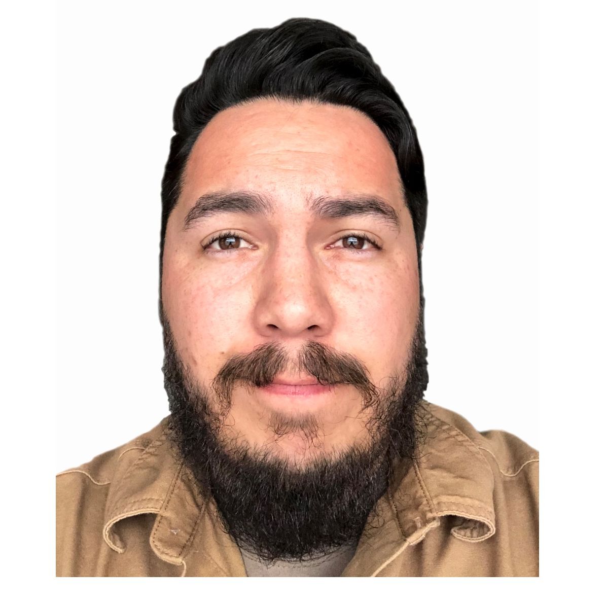 Profile of Robert Dillman