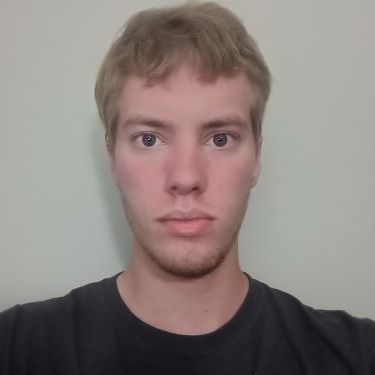 Profile of Hudson Jones