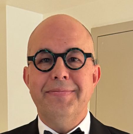 Profile of David Byerly