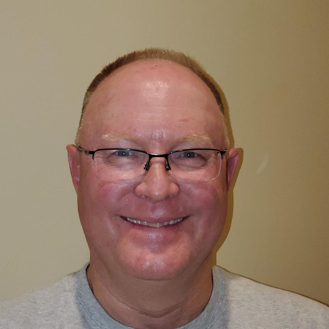 Profile of Bob Friar