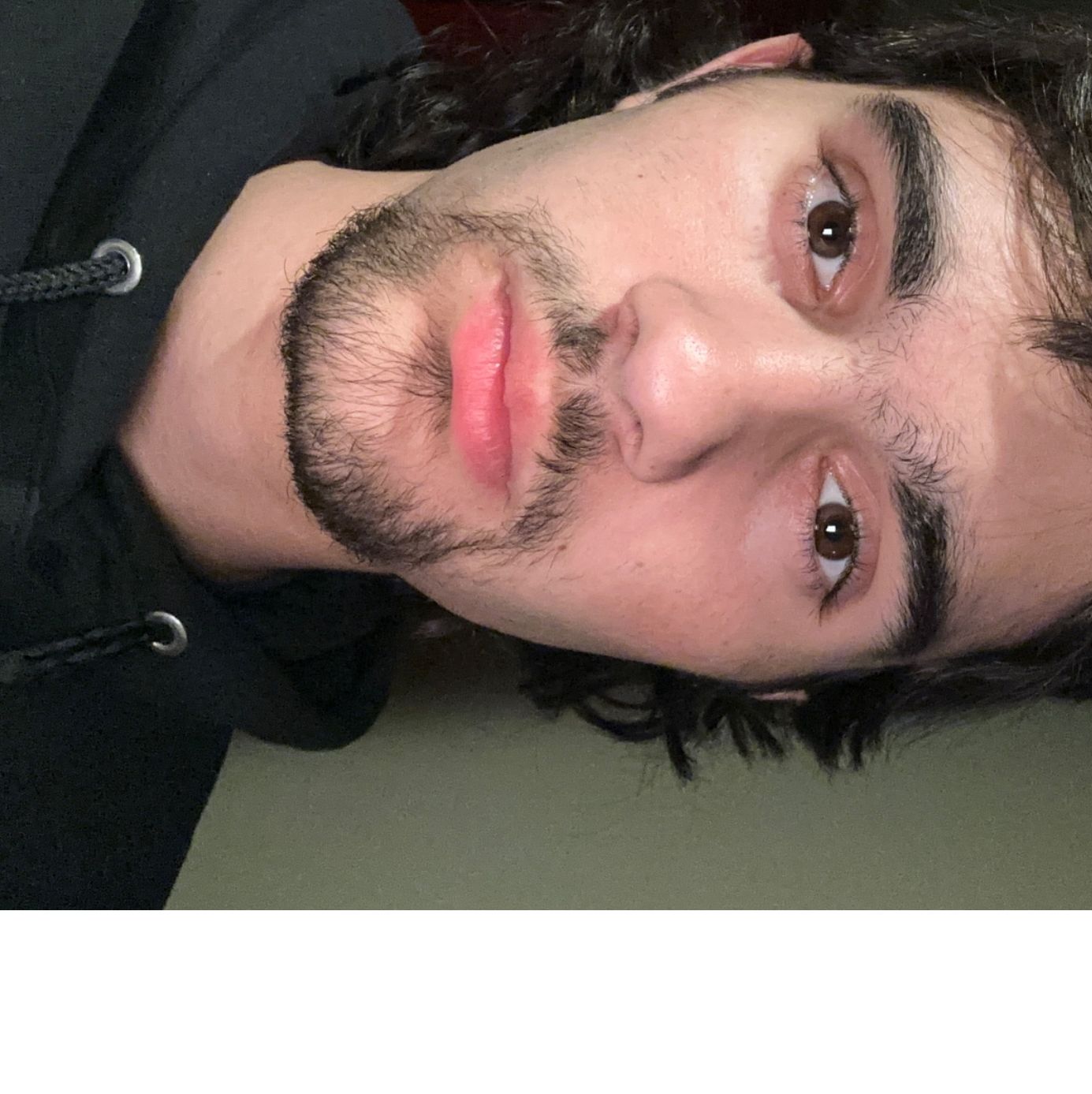 Profile of Anthony Walters