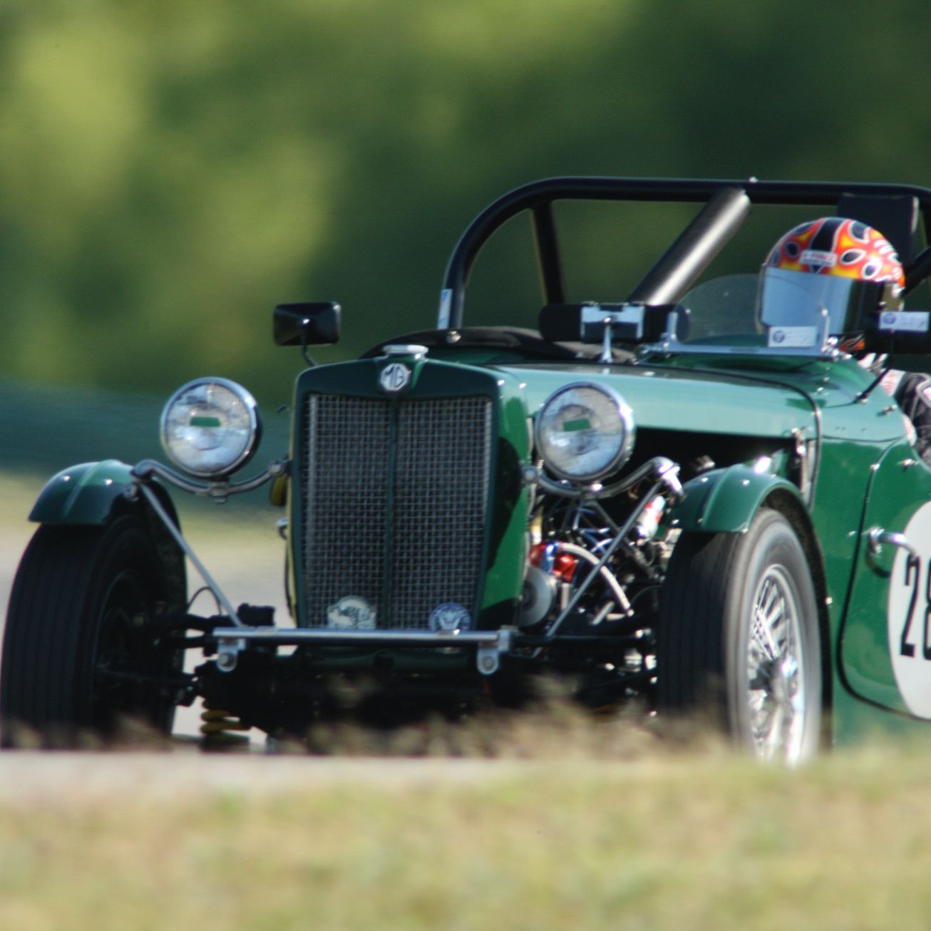 Profile of Steve Konsin