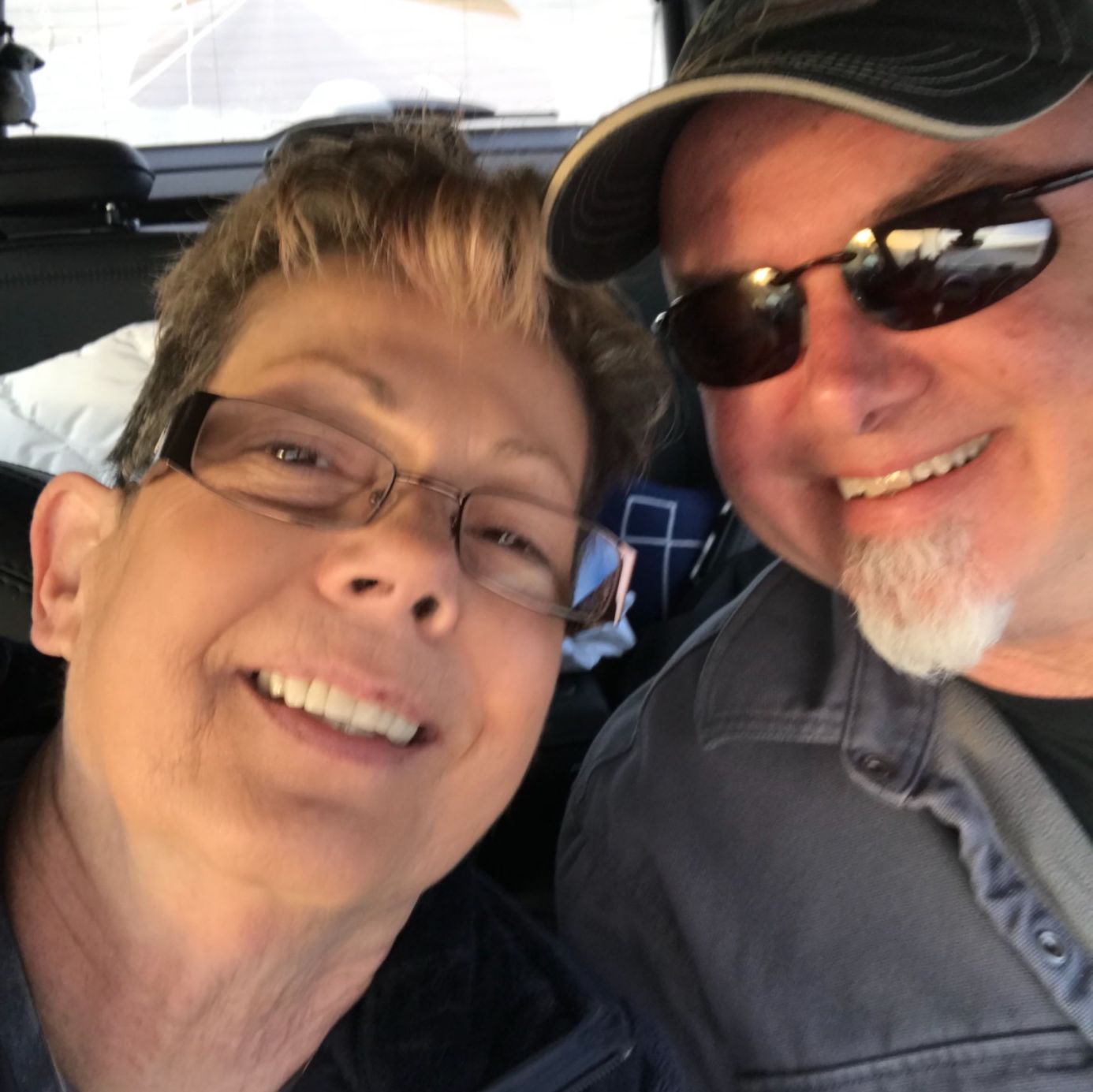 Profile of Fran Baker