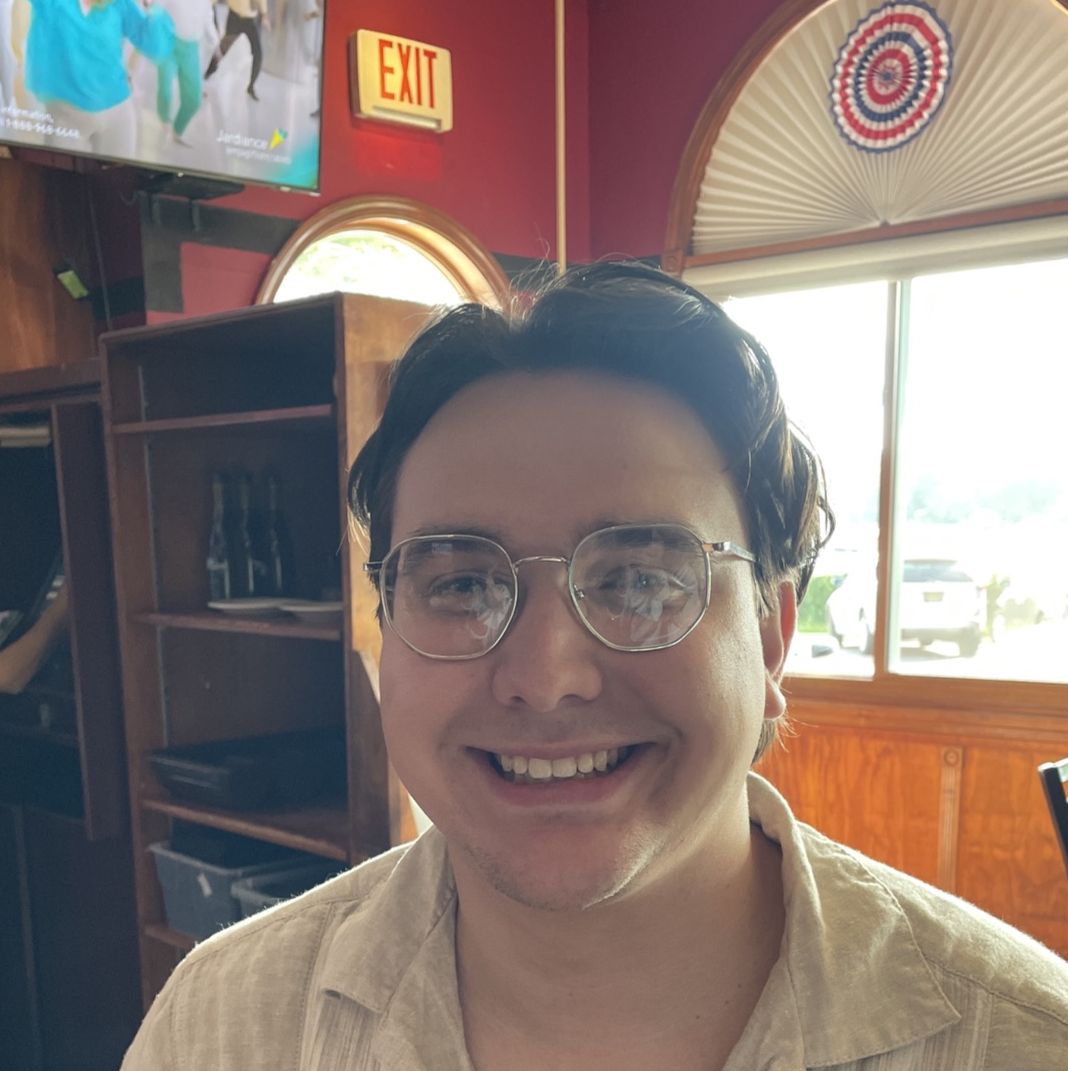 Profile of Dylan Cabildo