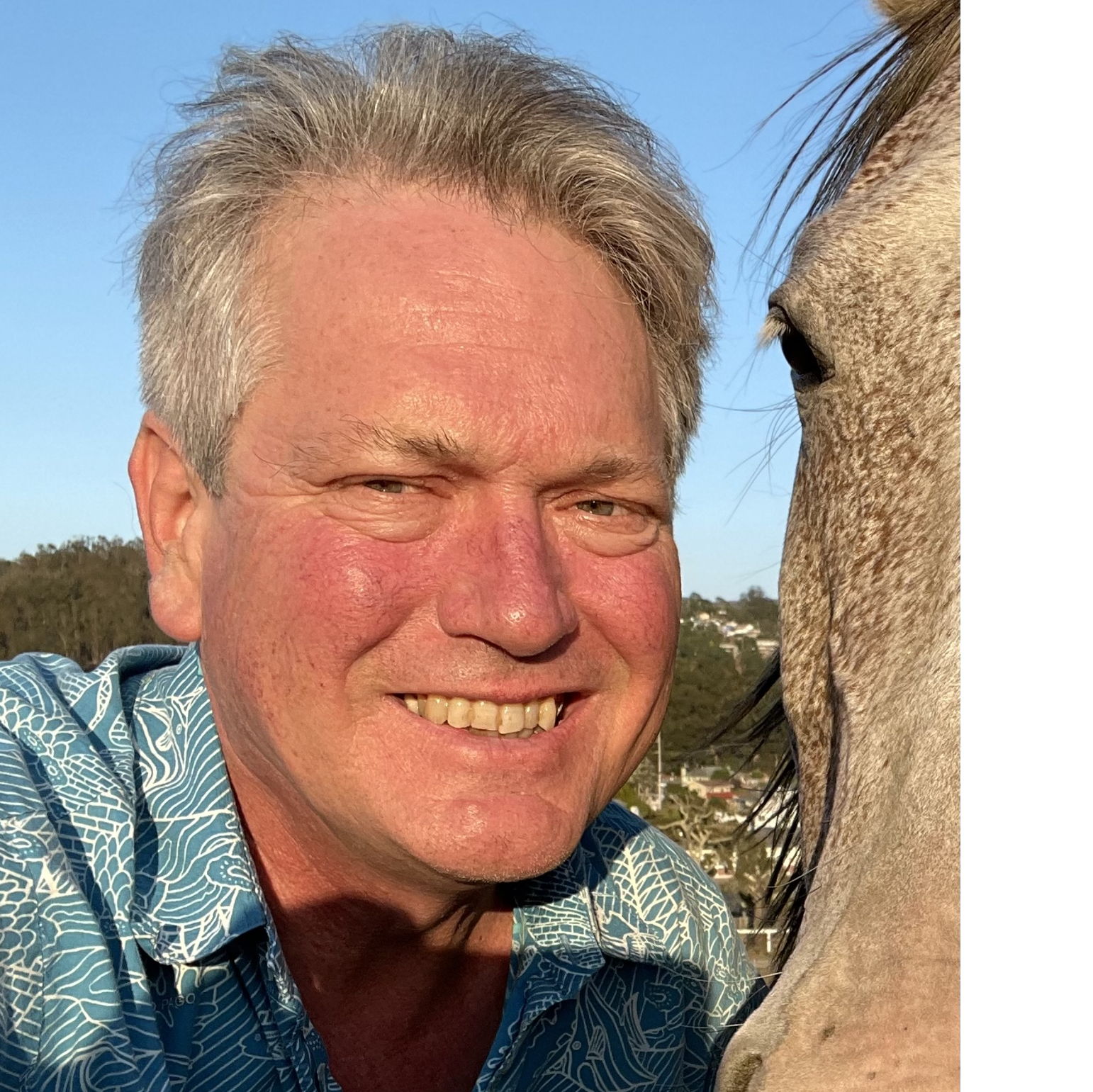 Profile of Jim Pohl