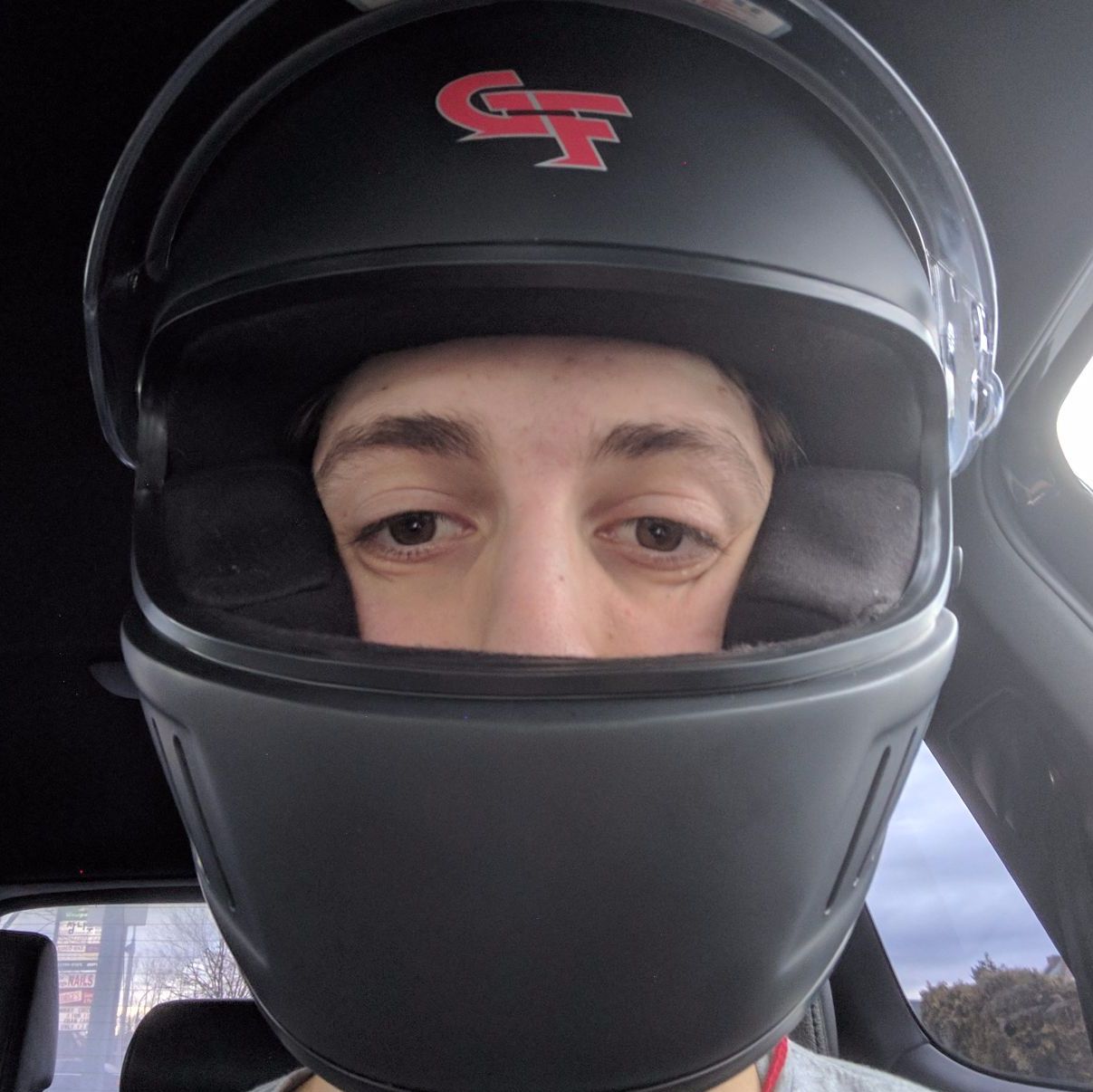 Profile of Calder Funk