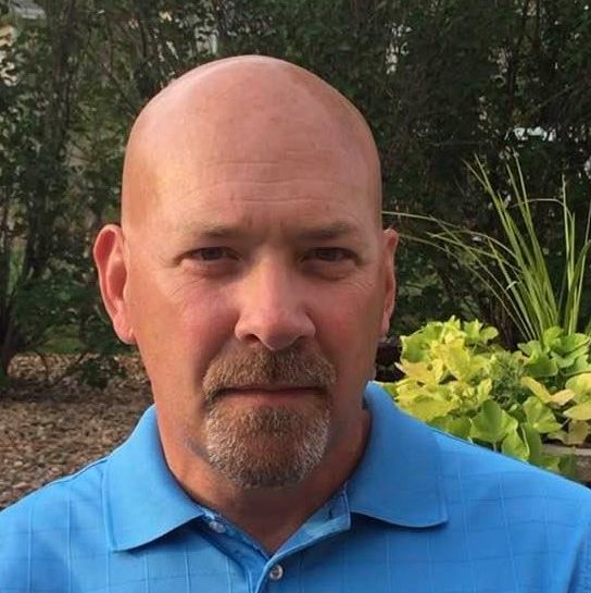 Profile of Paul Harter