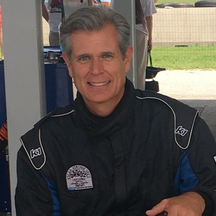 Profile of Jeffrey Tschiltsch