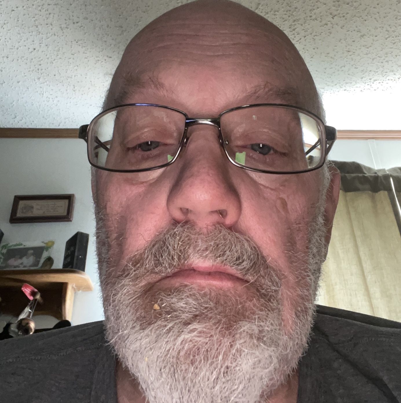 Profile of Mike Klawitter