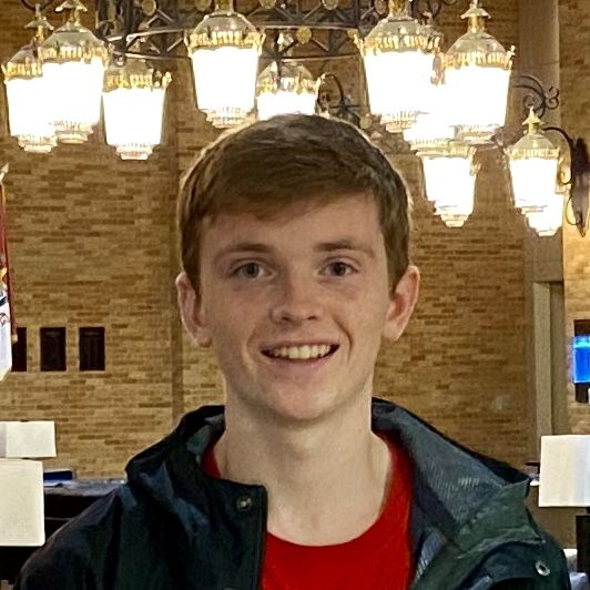 Profile of Henry Haden