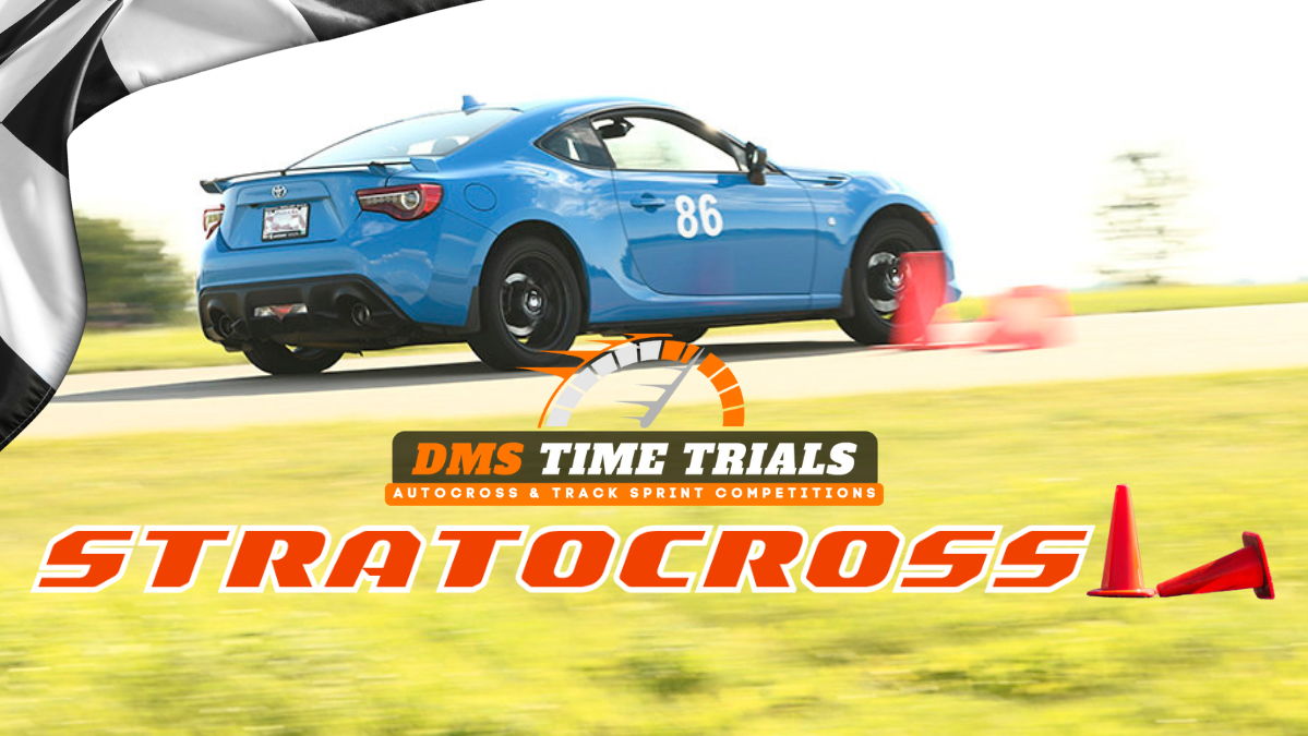 StratoCross #6