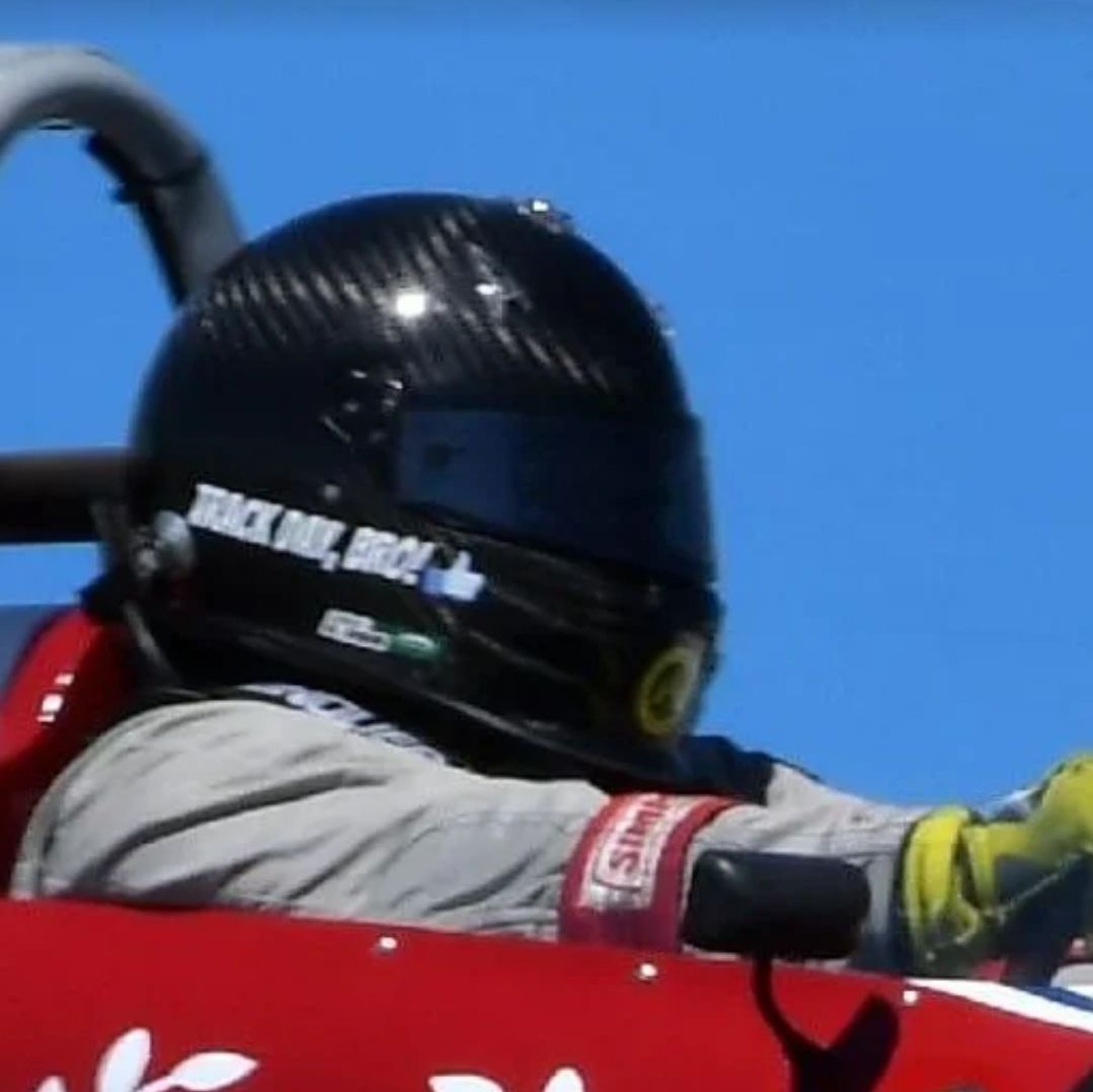 Profile of Nial Irwin