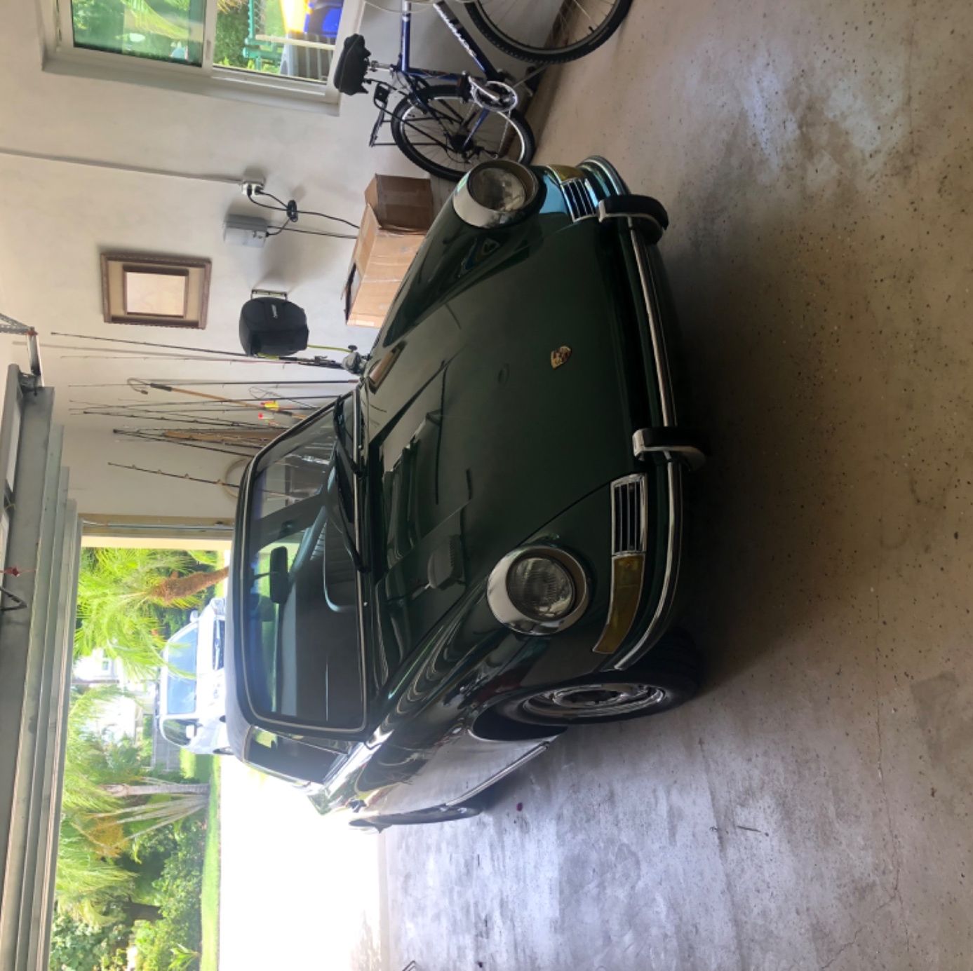 Profile of Steve Bolles