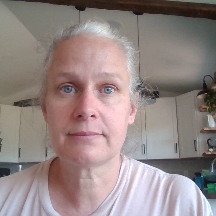 Profile of Renae Christensen