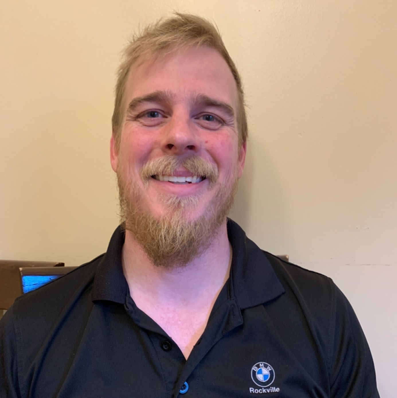 Profile of Micah Holmes