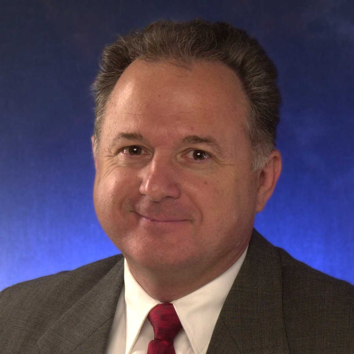 Profile of Harald Reichel