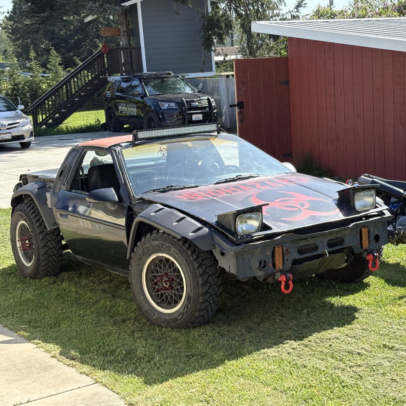 Profile of Justin James